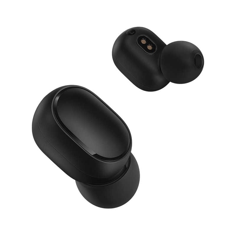 acortar negro pistola Comprar Xiaomi Mi True Wireless Earbuds Basic 2S - Auriculares Bluetooth