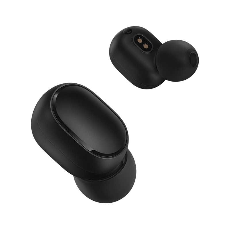 Nuevos Xiaomi Mi AirDots Pro/Mi True Wireless: características