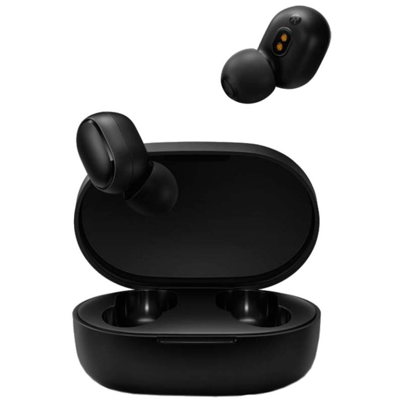 Xiaomi Mi True Wireless Earbuds Basic 2S - Ítem