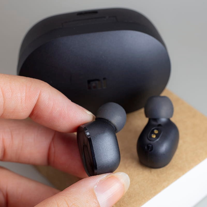 Xiaomi Mi True Wireless Earbuds Basic 2S - Ítem7