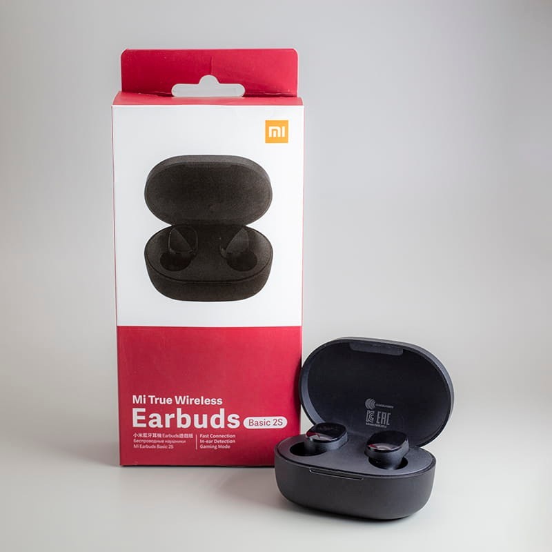 Xiaomi Mi True Wireless Earbuds Basic 2S - Item10