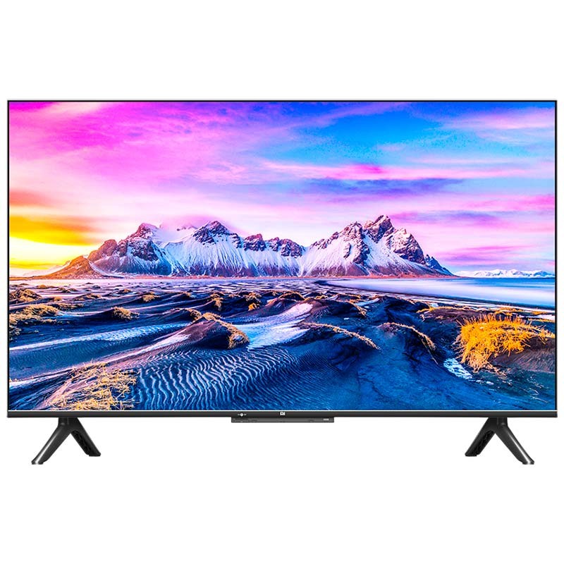 Buy Xiaomi Mi Tv P1 43 Inches 4k Uhd