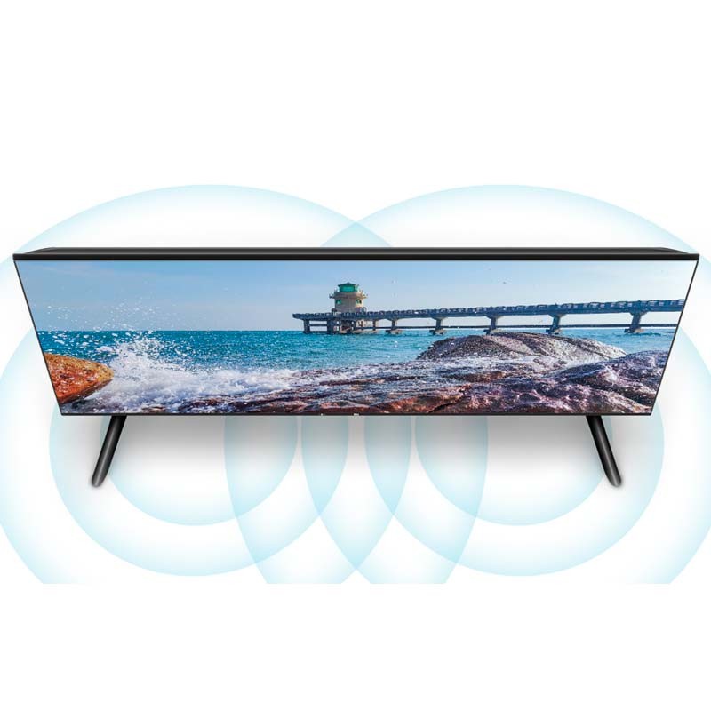 Comprar Xiaomi Mi TV P1 - 32 Pulgadas - HD - Televisión Reacondicionado  Oficial