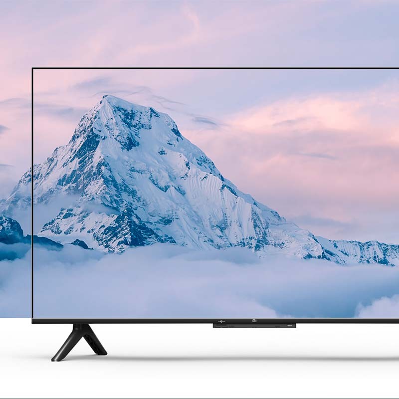 Xiaomi Mi TV P1, análisis: Android TV, HDR10+ y 4K en una smart TV