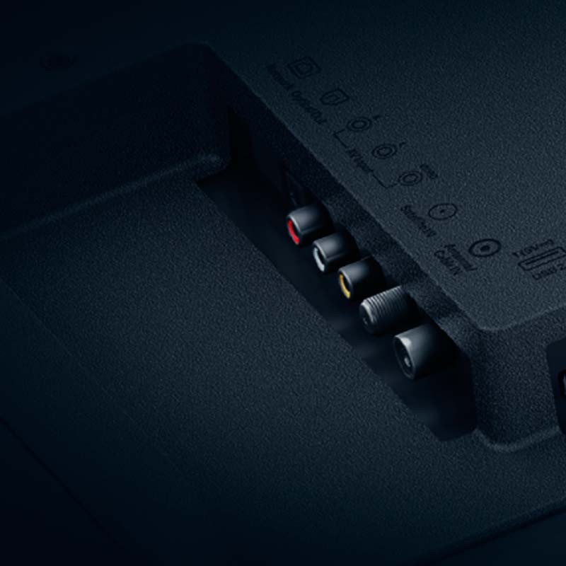 Xiaomi Mi TV P1 50