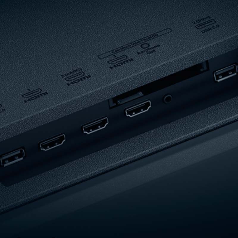 Xiaomi Mi TV P1 50