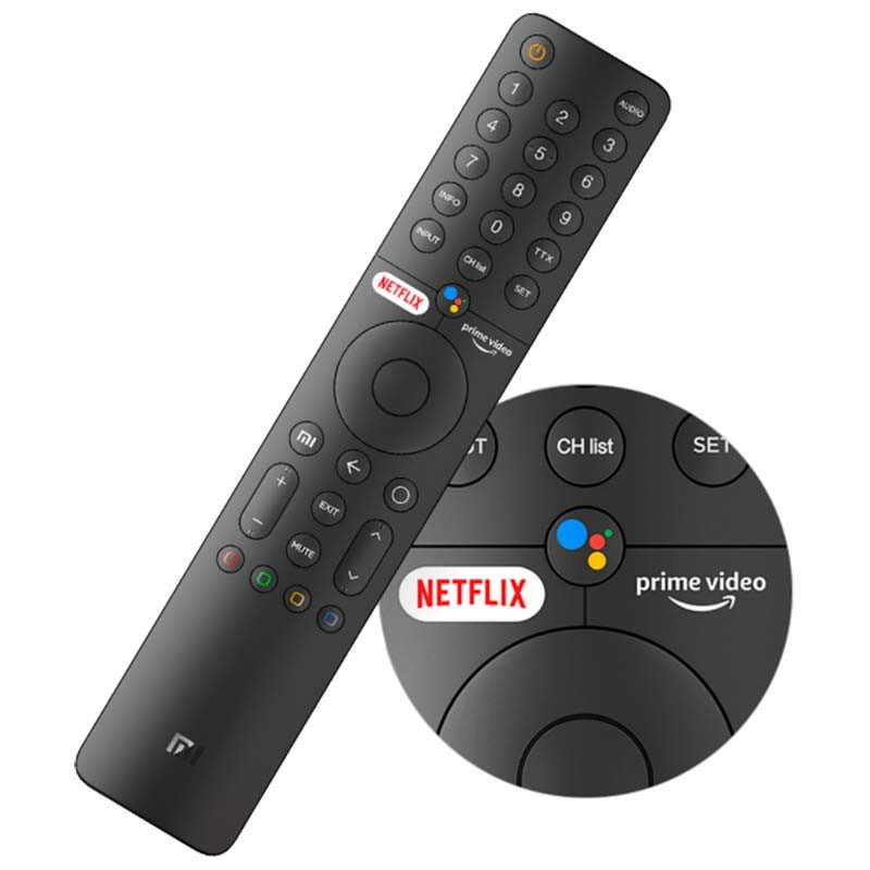 Xiaomi Mi TV P1 50
