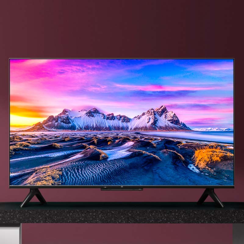 XIAOMI MI TV P1 DE 43 PULGADAS 4K UHD NUEVAS en caja! #1900781