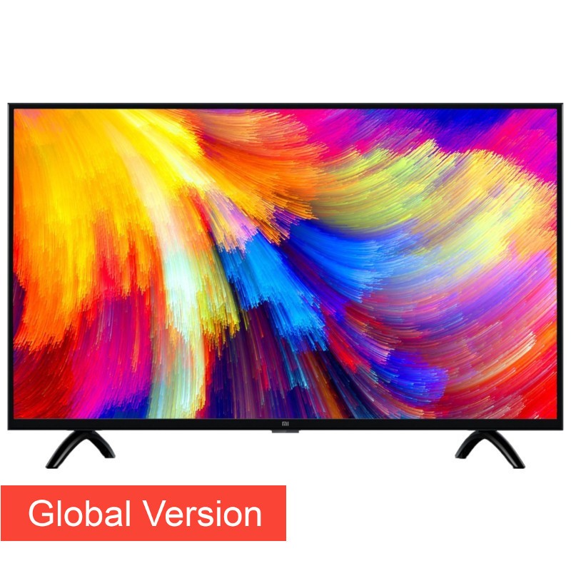 Xiaomi Mi TV 4A V52R 32 HD Smart TV Android OS