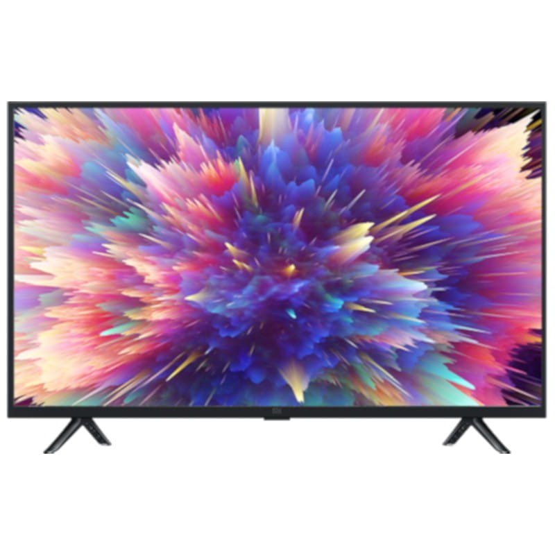 Xiaomi Mi LED TV 4A V52R 32 HD Smart TV Android OS - Televisión - Ítem