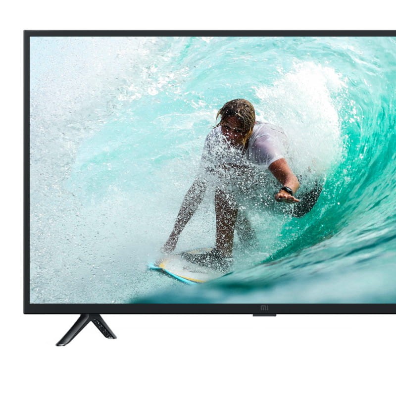 Xiaomi Mi TV 4A, televisor de 32 pulgadas muy económico con Android TV 9.0