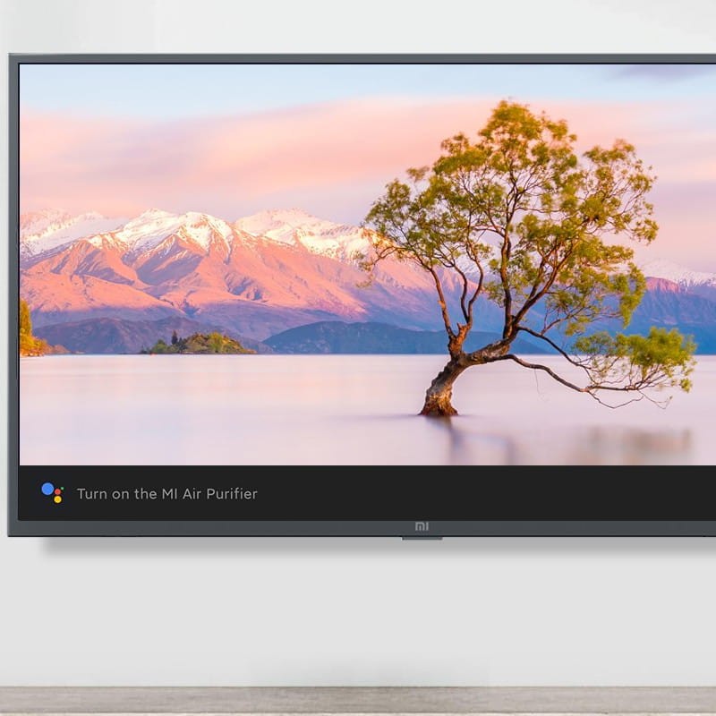 Xiaomi Mi LED TV 4A V52R 32 HD Smart TV Android OS - Desprecintado - Ítem4