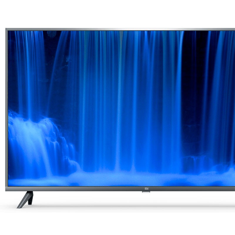 Xiaomi Mi TV 4S V57R 43 4K UltraHD Smart TV Android OS LED - Non Scellé - Ítem1