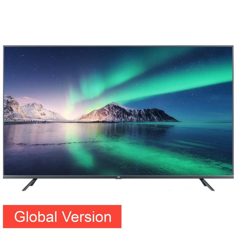 Xiaomi Mi TV 4S V57R 43 4K UltraHD Smart TV Android OS LED - Desprecintado - Ítem