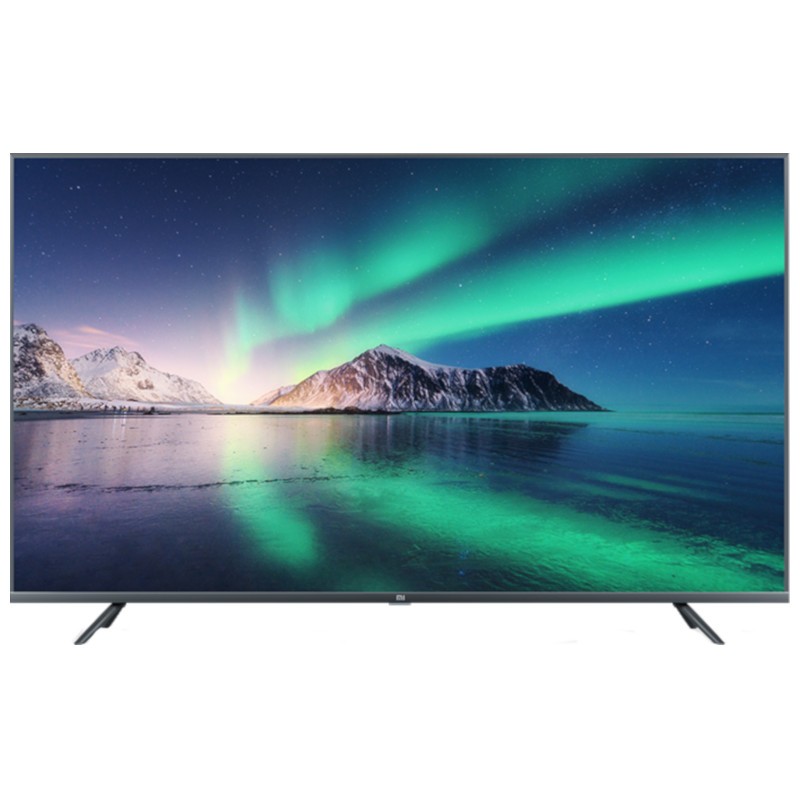 Xiaomi Mi TV 4S V57R 43 4K UltraHD Smart TV Android OS LED