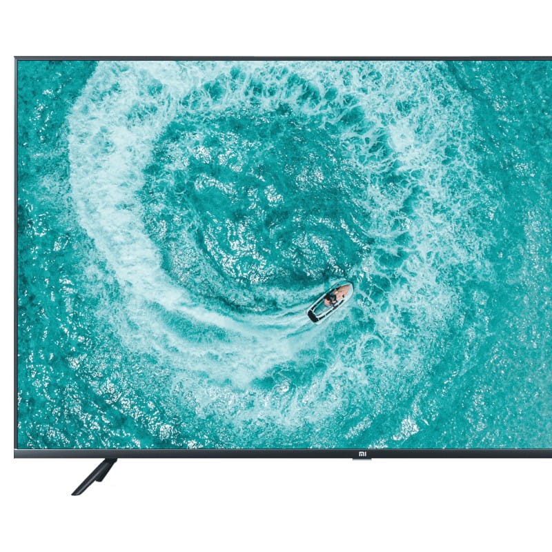 Xiaomi Mi Tv 4s V53r 55 4k Ultra Hd Smart Tv Android Os Led Xiaomi Mi Tv 4s At The Best Price