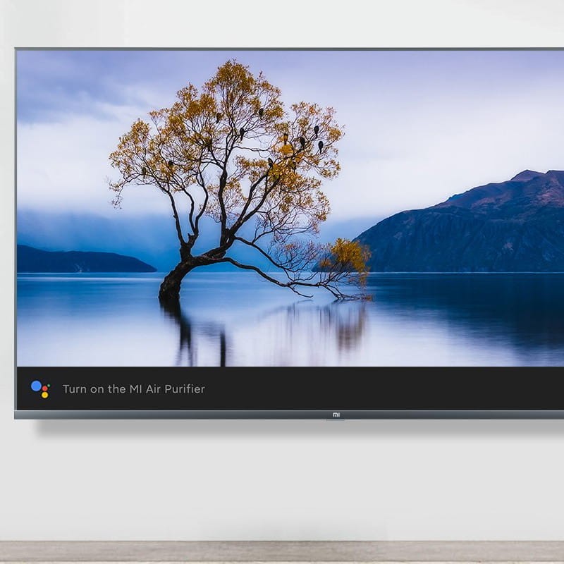 Xiaomi Mi TV 4S V53R 55 4K UltraHD Smart TV Android OS LED - Ítem4