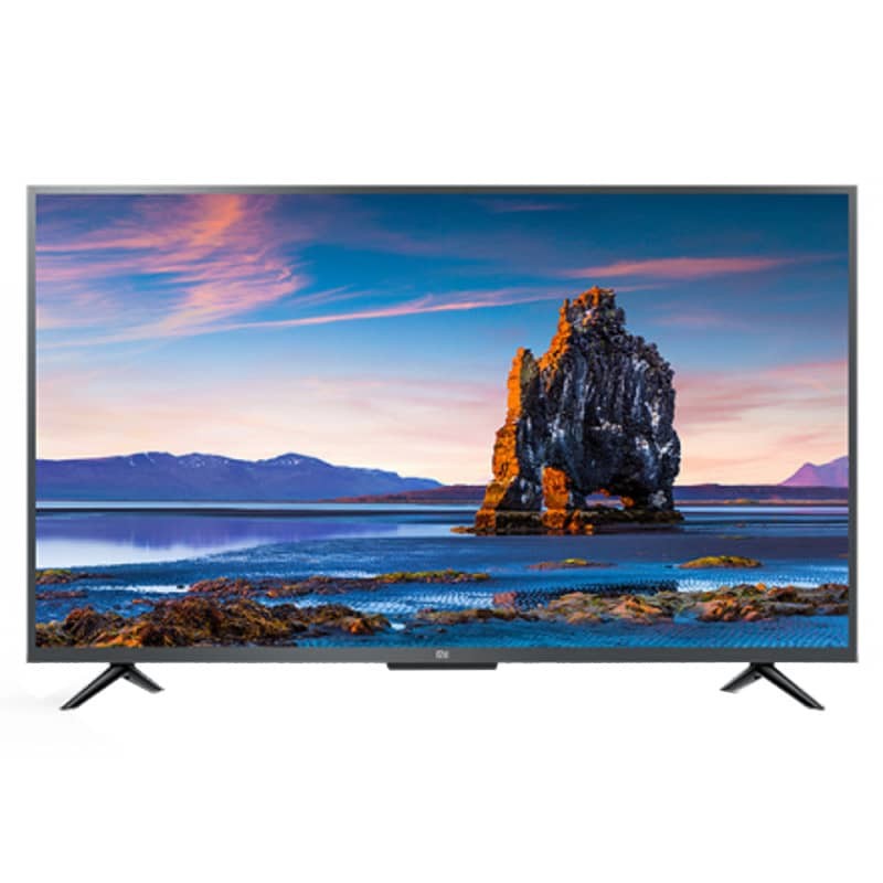 Buy Xiaomi Mi Tv 4s V57r 43 4k Ultra Hd Smart Tv Android Os Led Eu