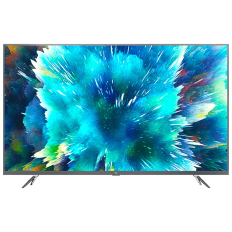 Buy Xiaomi Mi Tv 4s V57r 43 4k Ultra Hd Smart Tv Android Os Led Eu