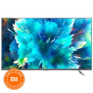 Xiaomi Mi TV 4S V57R 43 4K UltraHD Smart TV Android OS LED
