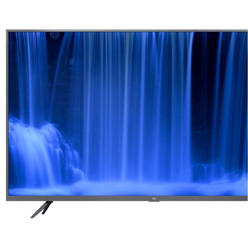 Buy Xiaomi Mi Tv 4s V57r 43 4k Ultra Hd Smart Tv Android Os Led Eu