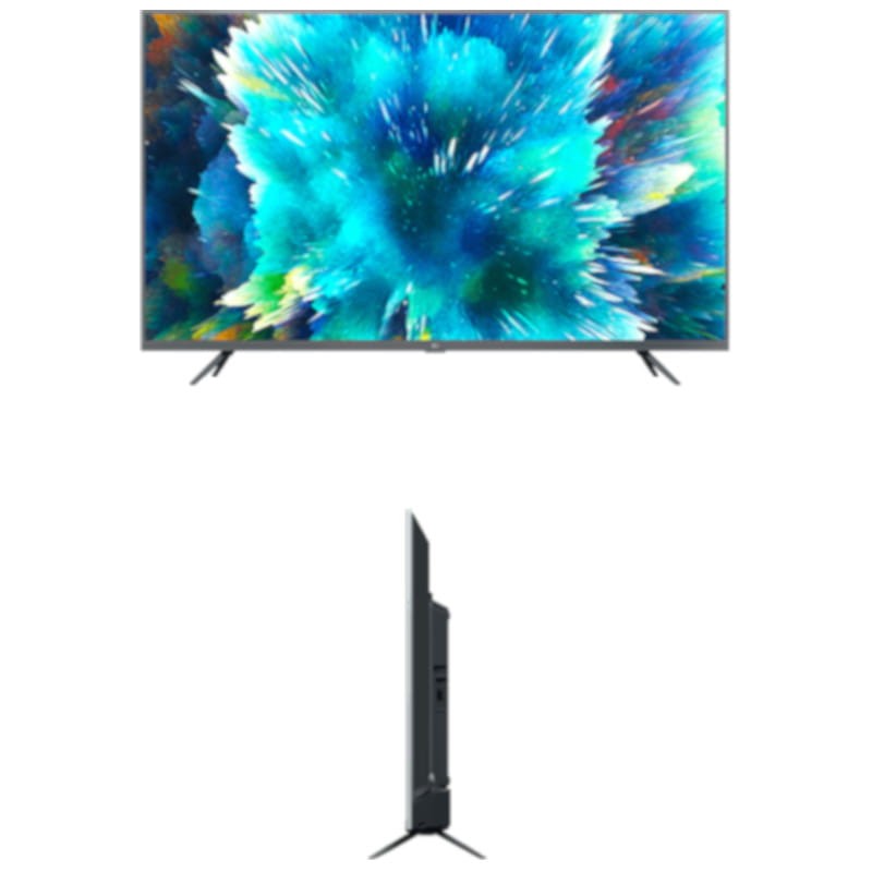 Buy Xiaomi Mi Tv 4s V57r 43 4k Ultra Hd Smart Tv Android Os Led Eu Powerplanetonline