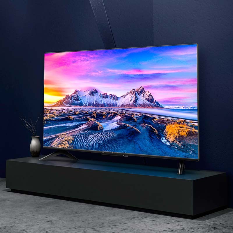 Xiaomi Mi TV P1 50 4K UltraHD Smart TV Android OS- Televisão - Item9