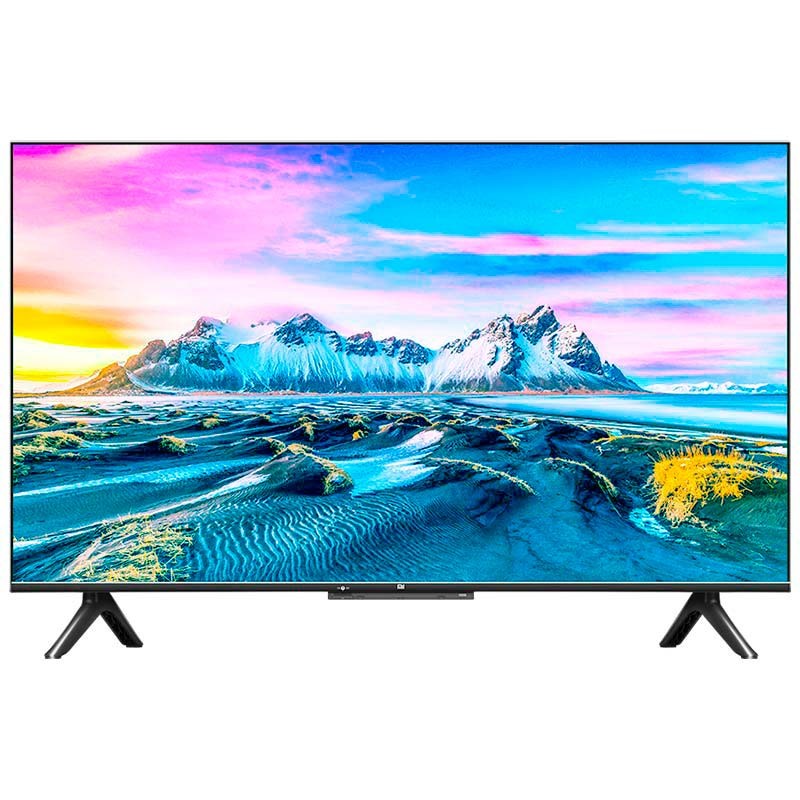 Xiaomi Mi TV P1 50 4K UltraHD Smart TV Android OS - Télévision - Ítem