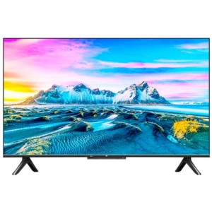 Xiaomi Mi TV P1 50 4K UltraHD Smart TV Android OS- Televisión