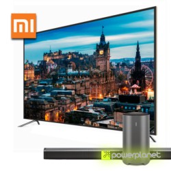 Xiaomi Mi TV 3 60 - Ítem5