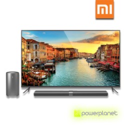 Xiaomi Mi TV 3 60 - Ítem3