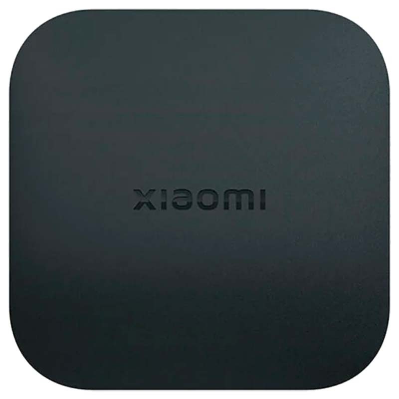 xiaomi-tv-box-s-2nd-gen - Xiaomi España