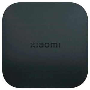 Xiaomi TV Box S de segunda generación