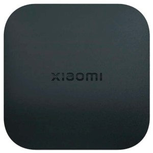 Xiaomi Mi TV Box S 4K 2nd Gen - Android TV