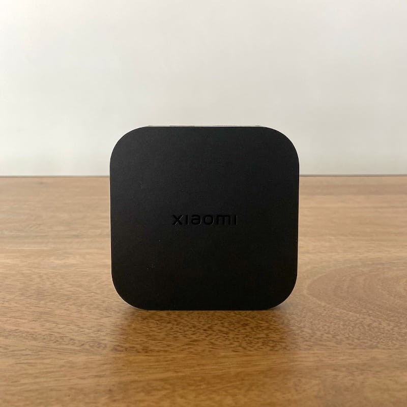 Xiaomi Mi TV Box S 2nd Gen UltraHD 4K 8GB WiFi Negro - Android TV - Ítem8