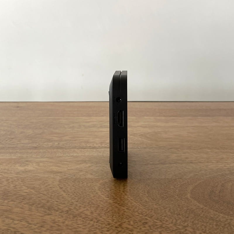 Xiaomi Mi TV Box S 2nd Gen UltraHD 4K 8GB WiFi Negro - Android TV - Ítem9