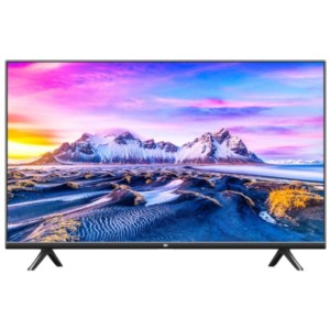 Xiaomi Mi TV P1 32 HD Smart TV Android OS- Televisión