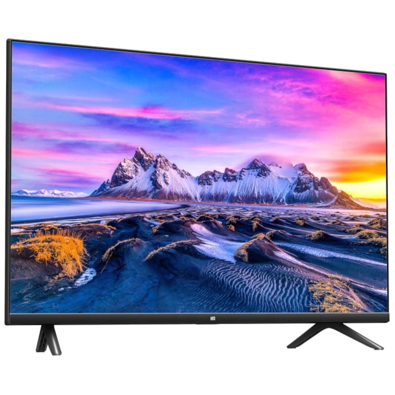 Xiaomi TV A2 32″, MediaTek Mali G52 MP2, Android TV/Google Assistant por  1399,00€.