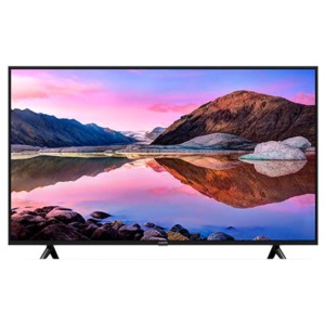 Xiaomi Mi TV P1E 43 4K Ultra HD Smart TV Android OS Negro- Televisión