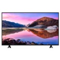 Xiaomi Mi TV P1E 55 4K Ultra HD Smart TV Android OS Black- Television - Item