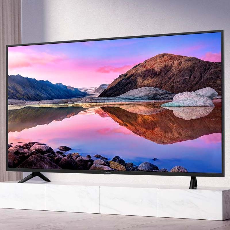 Comprar Xiaomi Mi TV P1E - 55 pulgadas - Powerplanetonline