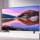 Xiaomi Mi TV P1E 55 4K Ultra HD Smart TV Android OS Black- Television - Item1