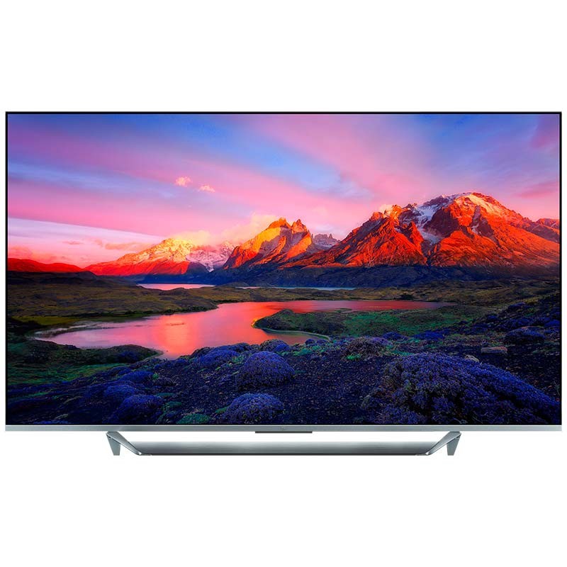 Xiaomi Mi TV Q1 75 QLED 4K UltraHD Smart TV Android OS- Televisão - Item