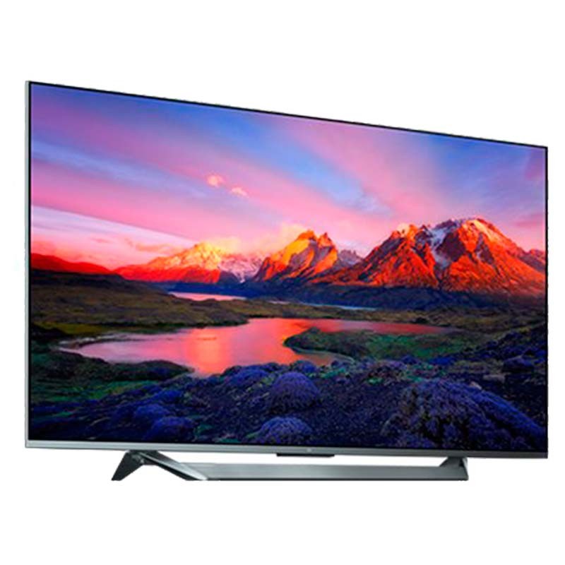 Xiaomi Mi TV Q1 75 QLED 4K UltraHD Smart TV Android OS- Televisão - Item1