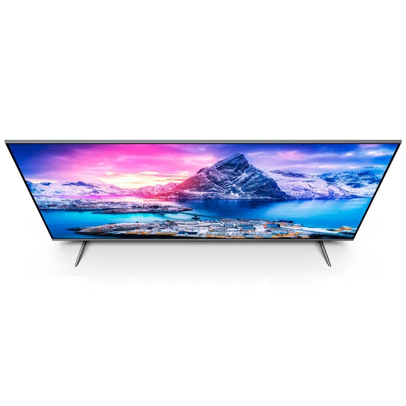 Xiaomi Mi TV Q1E 55 QLED 4K UltraHD Smart TV Android OS - Televisión - Ítem2