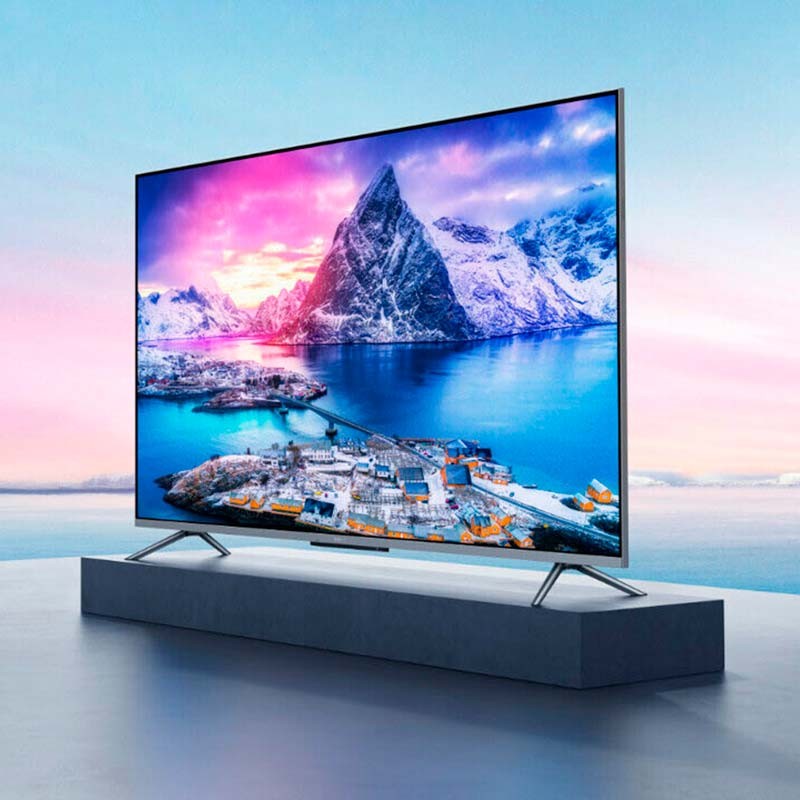 Xiaomi Mi TV Q1E 55 QLED 4K UltraHD Smart TV Android OS - Télévision - Ítem7