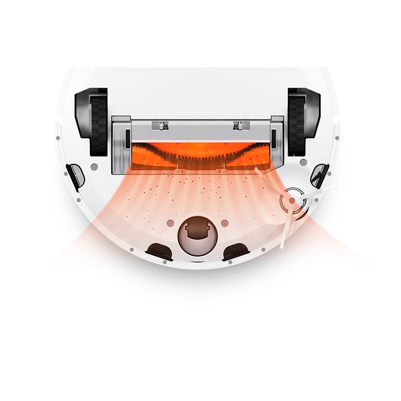 Escova Redonda Xiaomi Mi Robot Vacuum - Item2