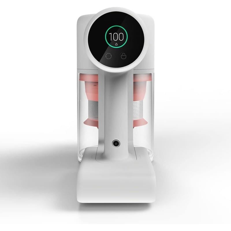 Xiaomi Mi Vacuum Cleaner G10 - Renewed Officiel - Ítem4