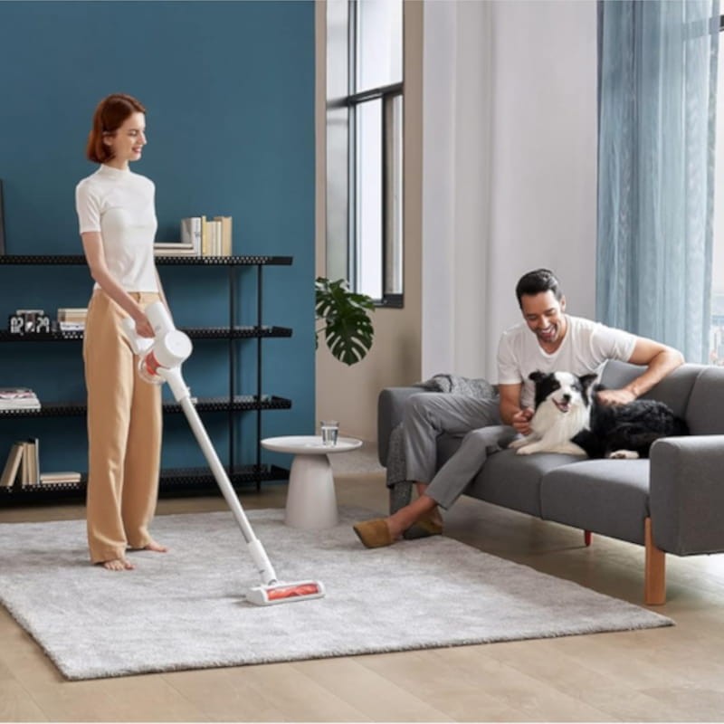 Xiaomi Mi Vacuum Cleaner G10 - Renewed Officiel - Ítem5