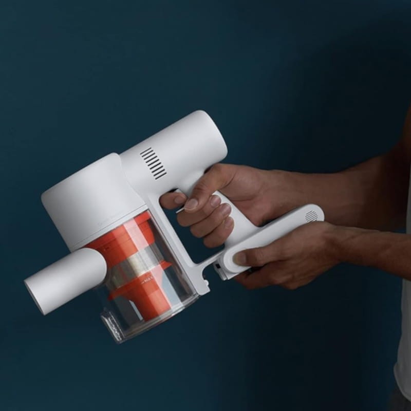 Xiaomi Mi Vacuum Cleaner G10 - Renewed Officiel - Ítem8